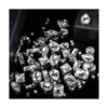 Dilunave 240 piezas de diamantes de imitación grandes para
