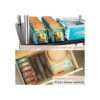 MaxGear Organizador de bolsas de té organizador de bolsas_6
