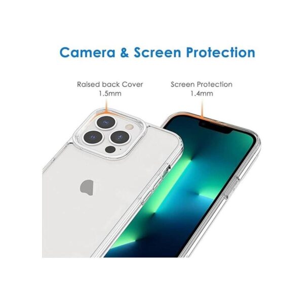 JETech Funda para iPhone 13 Pro de 6.1 pulgadas no_5