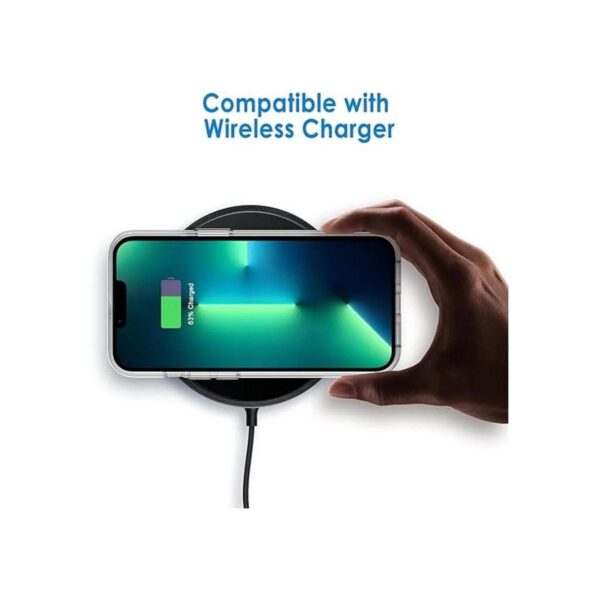 JETech Funda para iPhone 13 Pro de 6.1 pulgadas no_4