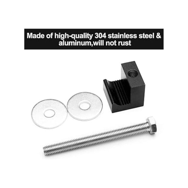 Kit de montaje universal para caja de herramientas 4