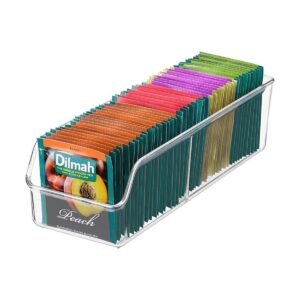 MaxGear Organizador de bolsas de té organizador de bolsas_1