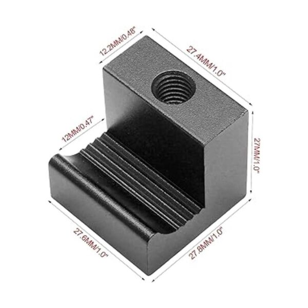Kit de montaje universal para caja de herramientas 4
