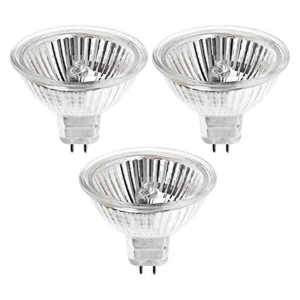 MR11 foco halógeno foco abajo lámpara reflector 5W 12V 2_1