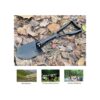 Hovico Pala plegable para acampar y picota plegable y_5
