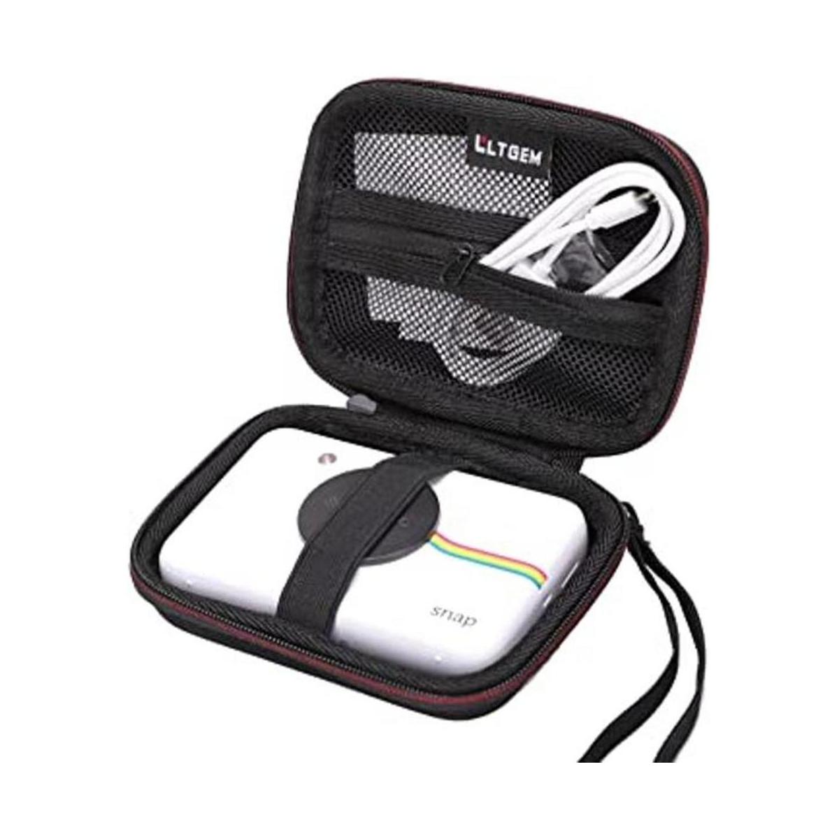 LTGEM Funda rígida de EVA para cámara digital Kodak