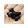 Tornillos de cabeza de botón M8 x 1.772 in acero de