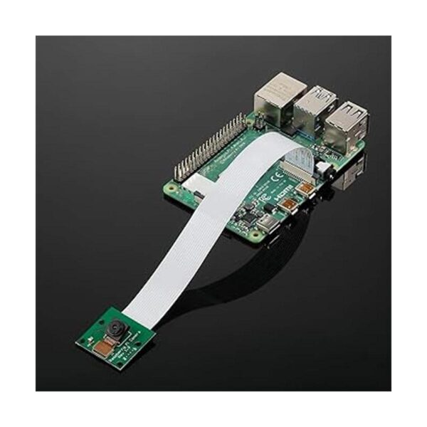 Juego de 15 cables de cinta flexible compatible con_3