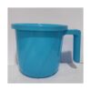 Tazas de plástico premium para baño taza x 1 taza diseño