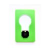 Inovat 10 unidades 10 mini tarjetas de crédito LED_2