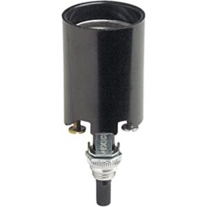 Leviton 415551 Soporte de lámpara incandescente_1