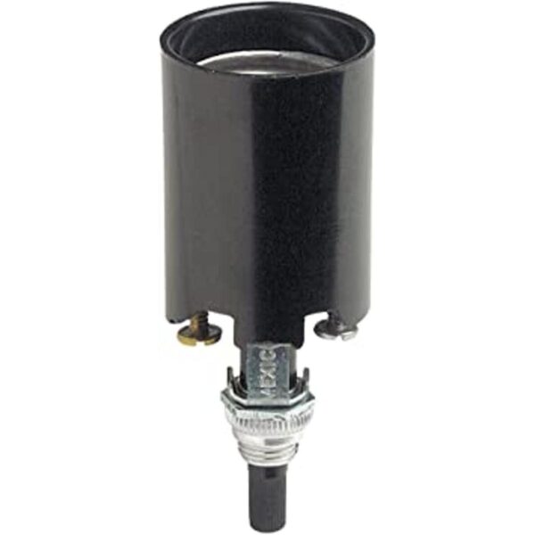 Leviton 415551 Soporte de lámpara incandescente_1