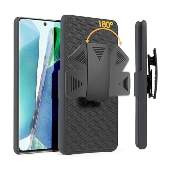 HIDAHE Funda para Sumsung Galaxy S21S30 carcasa y funda_1