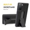 HIDAHE Funda para Sumsung Galaxy S21S30 carcasa y funda_2