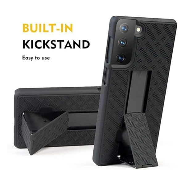 HIDAHE Funda para Sumsung Galaxy S21S30 carcasa y funda_2