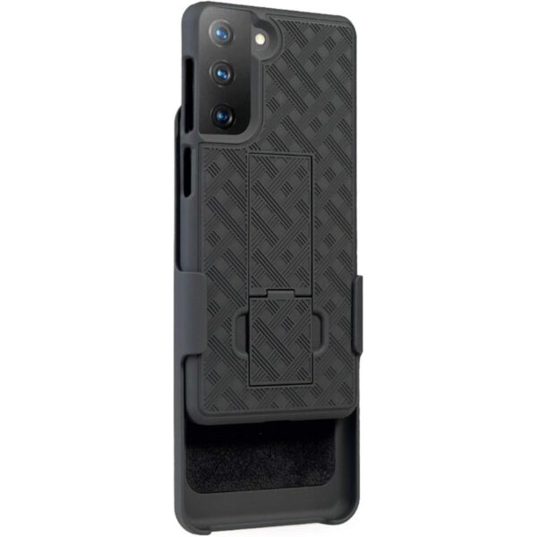 HIDAHE Funda para Sumsung Galaxy S21S30 carcasa y funda_4