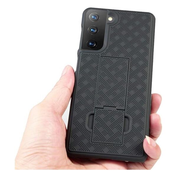 HIDAHE Funda para Sumsung Galaxy S21S30 carcasa y funda_5