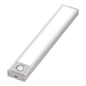 EShine Iluminación LED regulable de 10 pulgadas para_1