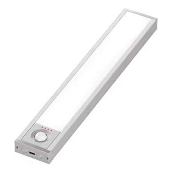 EShine Iluminación LED regulable de 10 pulgadas para_1