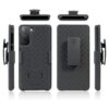 HIDAHE Funda para Sumsung Galaxy S21S30 carcasa y funda_3