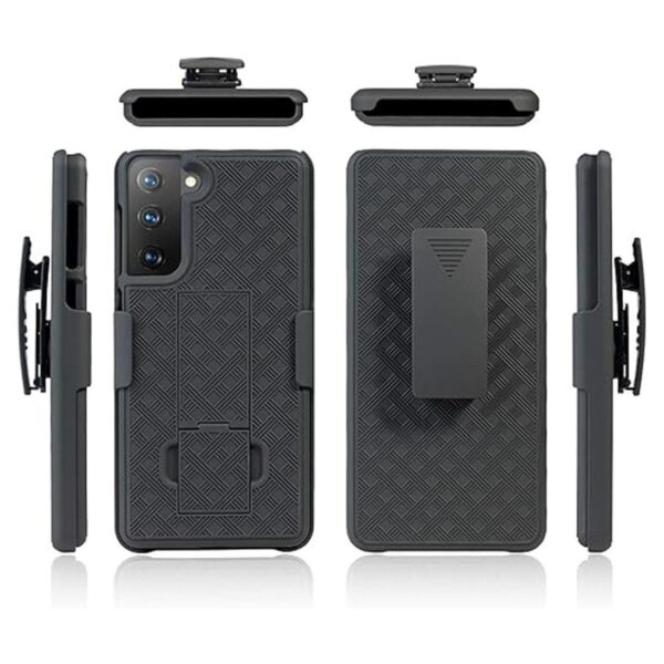 HIDAHE Funda para Sumsung Galaxy S21S30 carcasa y funda_3