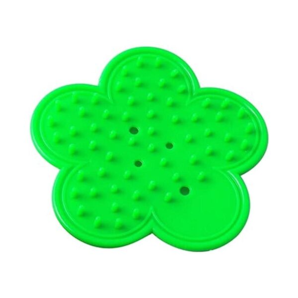 Lind Kitchen Herramienta para pelar espinas de hojas de