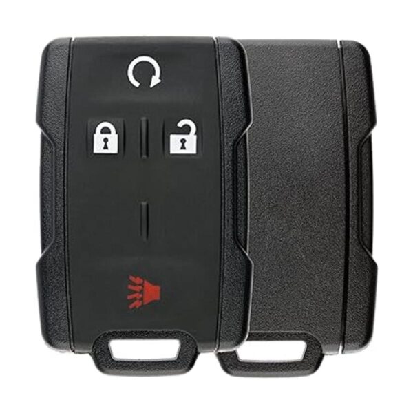 KeylessOption M3N32337100 Carcasa para mando a distancia_2