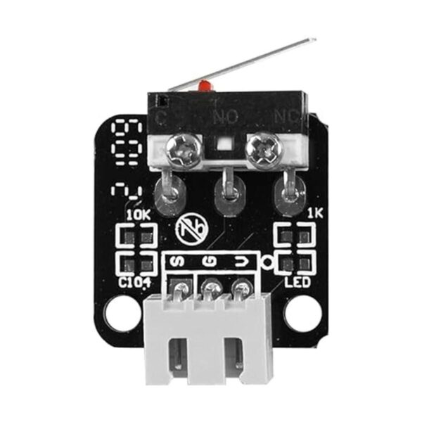 Juego de 5 interruptores de límite de Creality Original_3