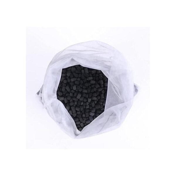 Minxue Pellets de carbón activado para acuario de carbón_5