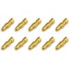 LinsyRC 20 pares de conectores chapados en oro de 0.118 in_2