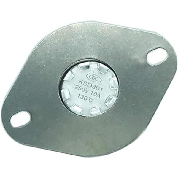 LONYE 9759242 Fusible térmico para horno Whirlpool Kenmore_5