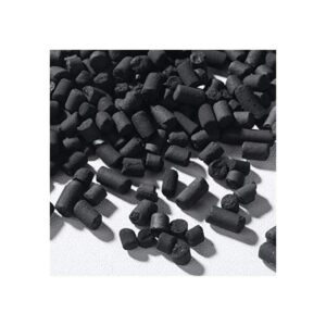 Minxue Pellets de carbón activado para acuario de carbón_1