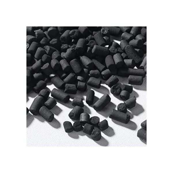 Minxue Pellets de carbón activado para acuario de carbón_1