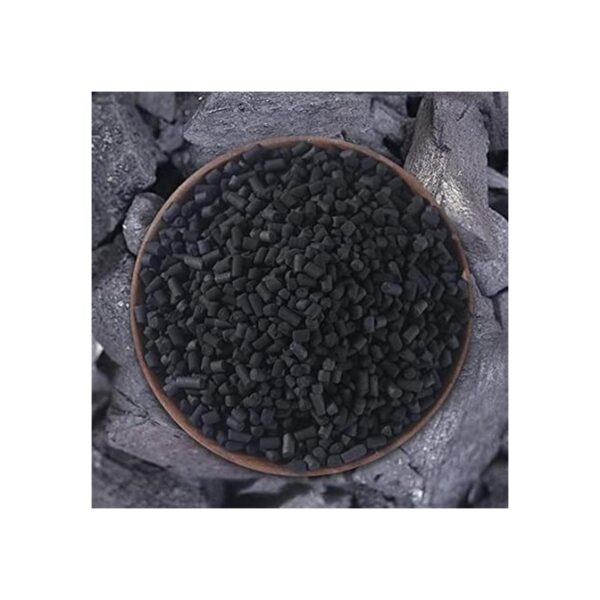 Minxue Pellets de carbón activado para acuario de carbón_3