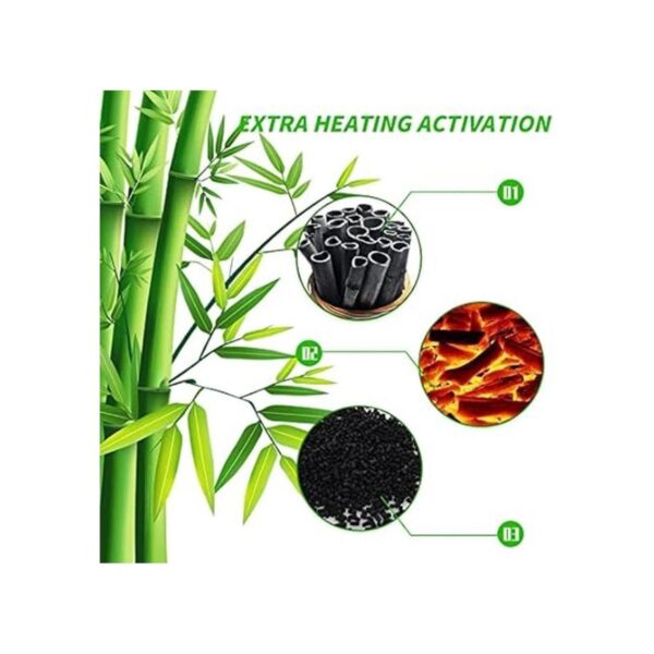 Minxue Pellets de carbón activado para acuario de carbón_6