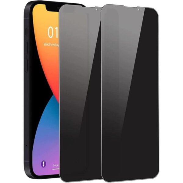 FJCases Protector de pantalla de vidrio templado_1