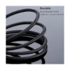 OKRAY Cable de impresora USB 2.0 de 9.8 ft cable de_3