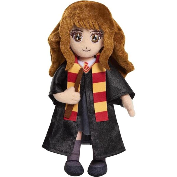 Harry Potter Peluche pequeño de magos de fundición de_1