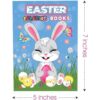 ArtCreativity Mini libros para colorear de Pascua surtidos_3