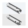 Llave de colador de fregadero Llave de colador de doble_4
