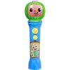 Cocomelon Micrófono de juguete para niños juguete musical_1