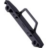 Hobbypark Parachoques delantero de aluminio metálico con_4