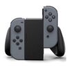 Joycon Soporte de agarre para Nintendo Switch negro_1