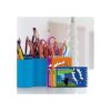 ArtCreativity Mini cuadernos de superhéroe paquete de 12_5