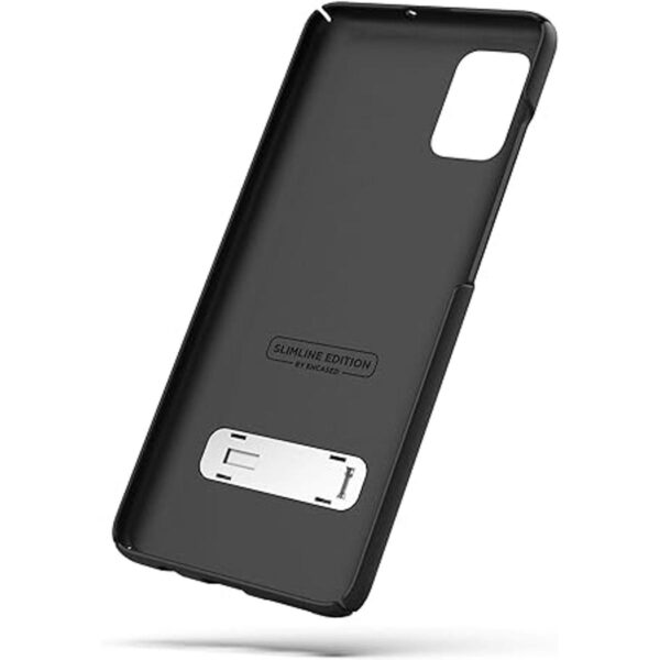 Funda para Samsung A51 con función atril Slimline ultra_5