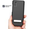 Funda para Samsung A51 con función atril Slimline ultra_3