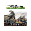 DINOBROS Juego de 6 juguetes de dinosaurio para niños de_6