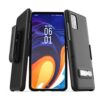 Funda para Samsung A51 con función atril Slimline ultra_1