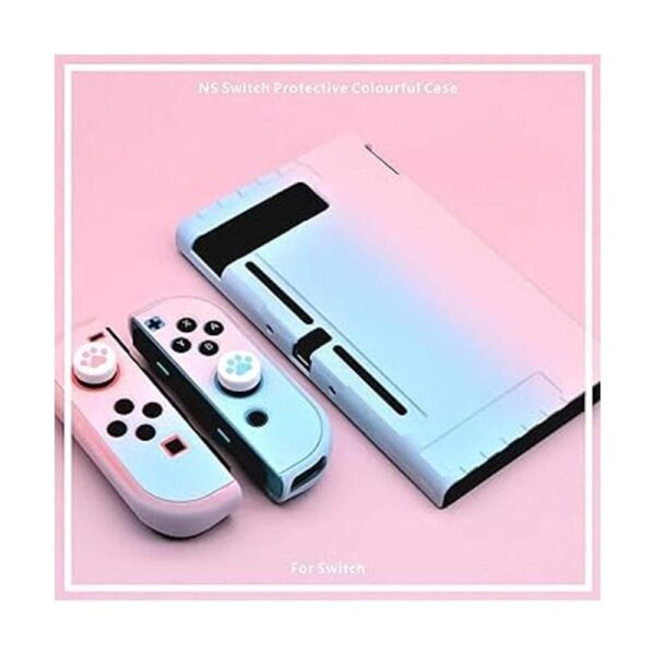 Dockable Case for Nintendo Switch Switch Hard Shell Case_6