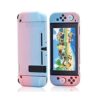 Dockable Case for Nintendo Switch Switch Hard Shell Case_1